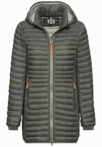 camel active Steppjacke JACKET, Khaki günstig online kaufen