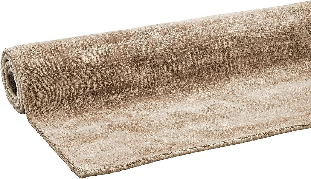 Dekowe Teppich »Harry«, rechteckig, 12 mm Höhe, Kurzflor, Vintage Design, W günstig online kaufen