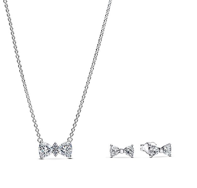 Pandora Kette mit Anhänger Geschenkset für günstig online kaufen
