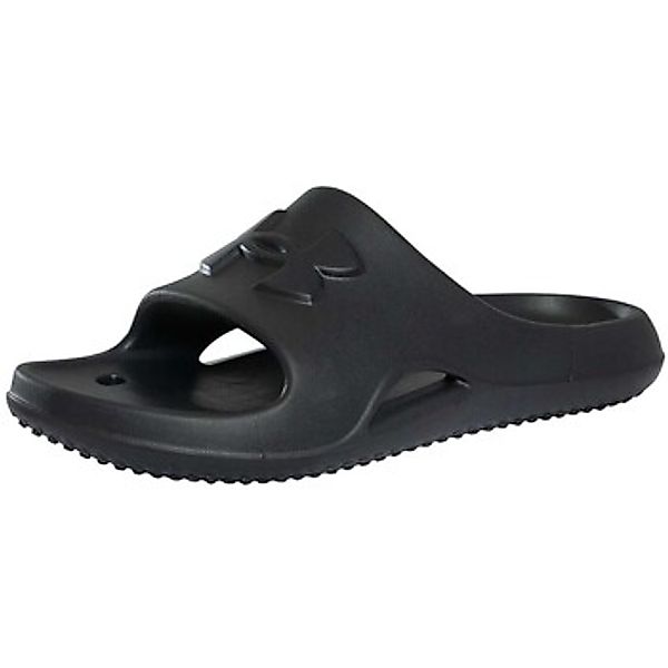 Under Armour  Zehensandalen Schieber günstig online kaufen