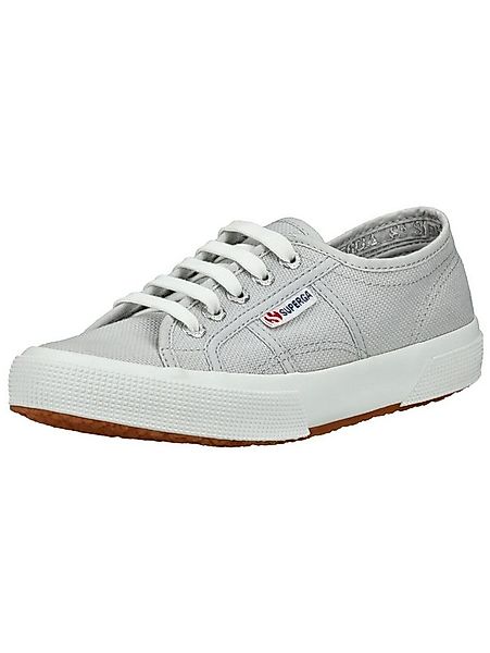 Superga Superga Sneaker Baumwolle Sneaker günstig online kaufen