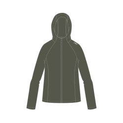 CMP Sweatjacke CMP Damen Sweatjacke WOMAN günstig online kaufen