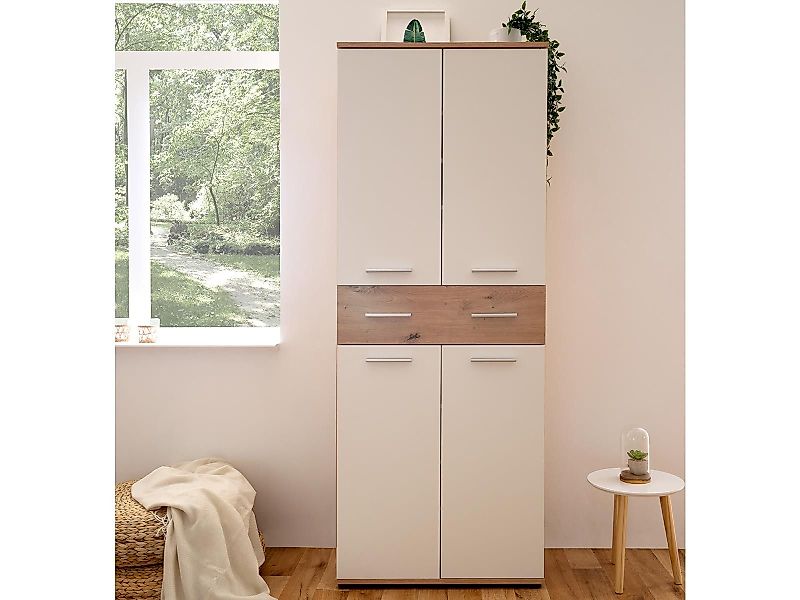 Finori Schuhschrank 70 x 185 x günstig online kaufen