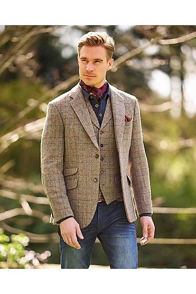 Wellington of Bilmore Sakko günstig online kaufen