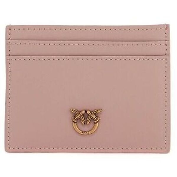 Pinko  Geldbeutel CARD HOLDER SIMPLY 103762 A0F1-O81Q günstig online kaufen