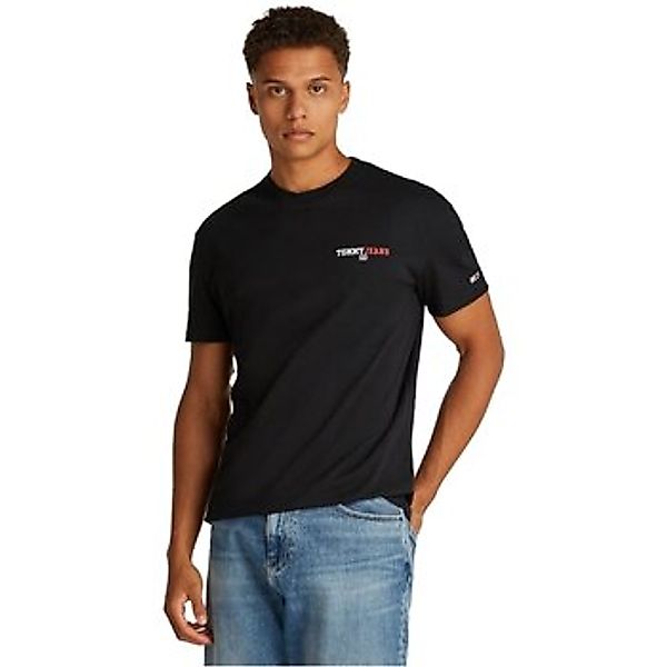 Tommy Jeans  T-Shirt DM0DM20815 günstig online kaufen