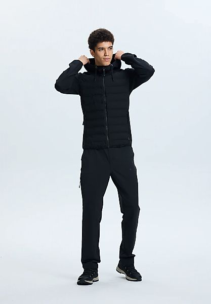 Icepeak Hybridjacke "ICEPEAK AIKERA" günstig online kaufen