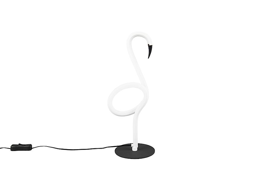 lightling LED Tischleuchte Inga, LED fest günstig online kaufen
