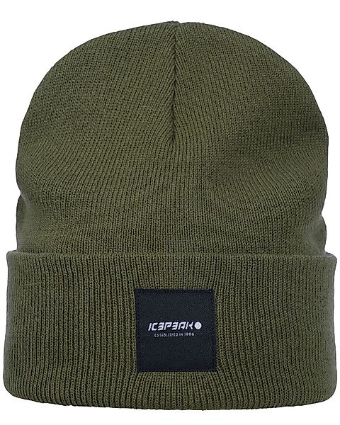 Icepeak Beanie Mütze Harcourt günstig online kaufen