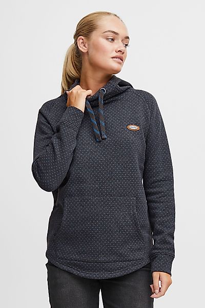OXMO Hoodie OXAmina Moderner Kapuzenpullover der günstig online kaufen