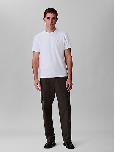 Calvin Klein Jeans Cargohose CO PULL günstig online kaufen