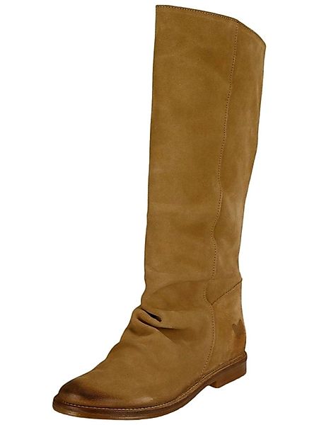 Felmini Stiefel Leder . Stiefel günstig online kaufen