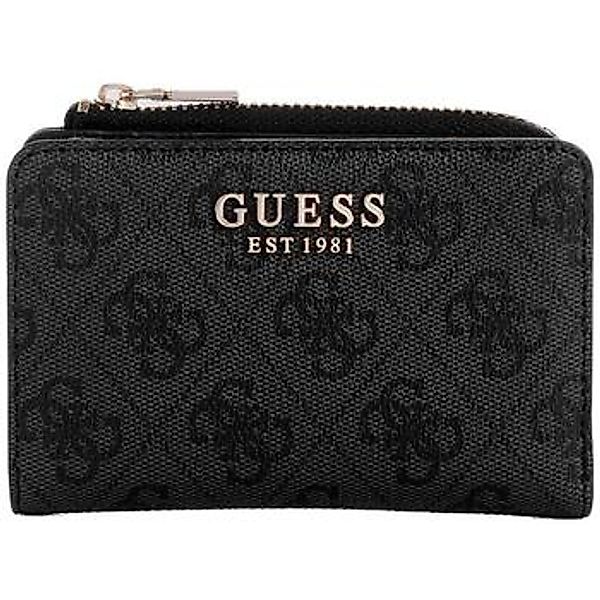 Guess  Geldbeutel G-SWSG8500156-CLO günstig online kaufen