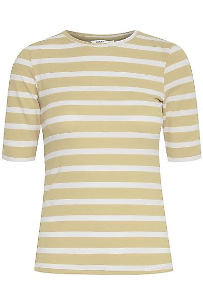 b.young T-Shirt Gestreiftes Halbarm BYPAMILA BYPAMILA günstig online kaufen