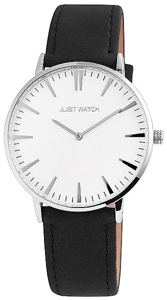 Just Watch Quarzuhr Alice Echtlederband, basic, günstig online kaufen