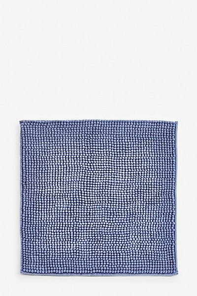 Next Badematte Matte mit Bommeln-Dusche, Höhe 50 mm günstig online kaufen