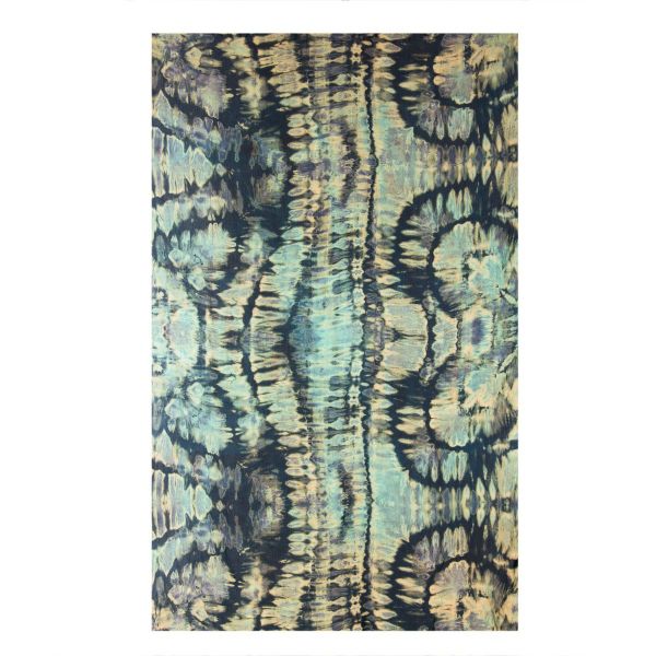 PANASIAM Pareo Sarong TieDye Design aus günstig online kaufen