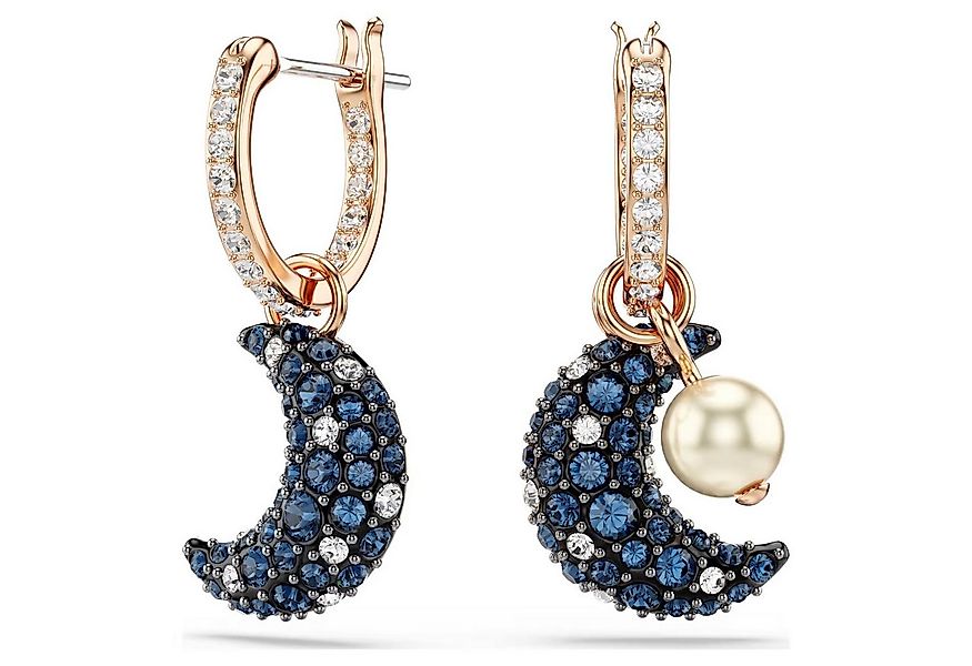 Swarovski Paar Ohrhänger 5671569 günstig online kaufen