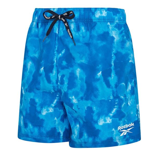 Reebok Badeshorts Milan (1-St) mit Kordelzug günstig online kaufen
