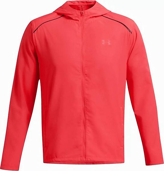 Under Armour® Softshelljacke Ua Launch Hooded Jacket günstig online kaufen