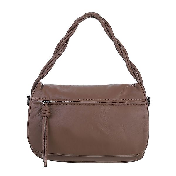Ital-Design Schultertasche Mittelgroße, Damentasche Handtasche günstig online kaufen