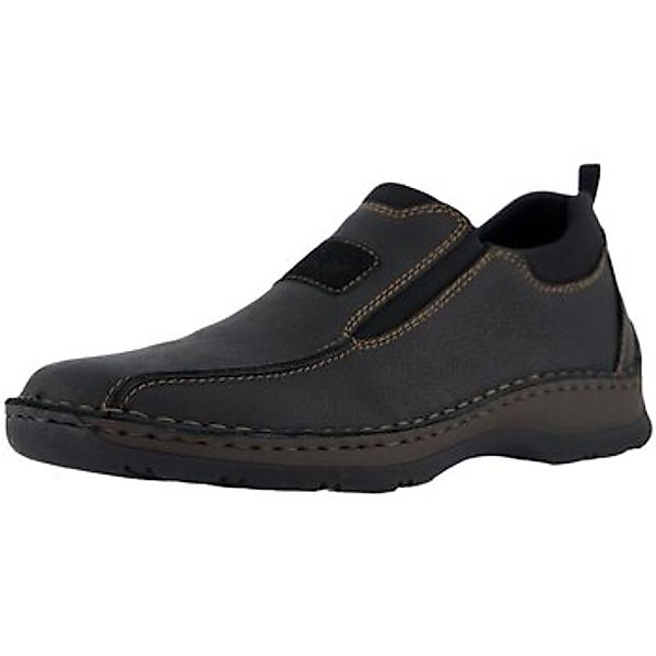 Rieker  Herrenschuhe Slipper 05363-00 günstig online kaufen