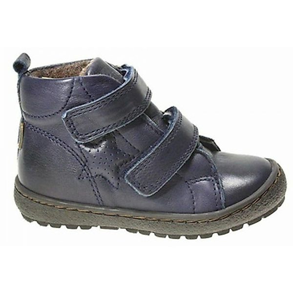 Bisgaard  Stiefelletten Sneaker für Jungen günstig online kaufen
