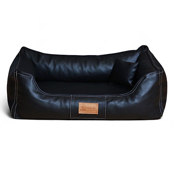 tierlando® Tierbett tierlando MADDOX KOMFORT Hundebett günstig online kaufen