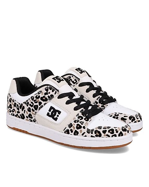 DC Shoes Sneaker "Manteca 4 LX" günstig online kaufen