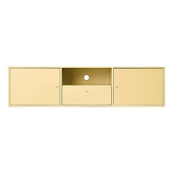 Hammel Furniture TV-Board "Mistral Fernsehschrank, Medienmöbel, Hängend", T günstig online kaufen