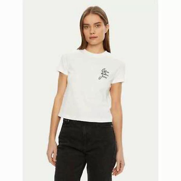 Calvin Klein Jeans  T-Shirt - günstig online kaufen