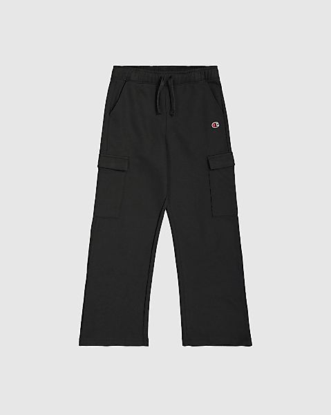 Champion Jogginghose "ICONS Straight Hem Pants" günstig online kaufen