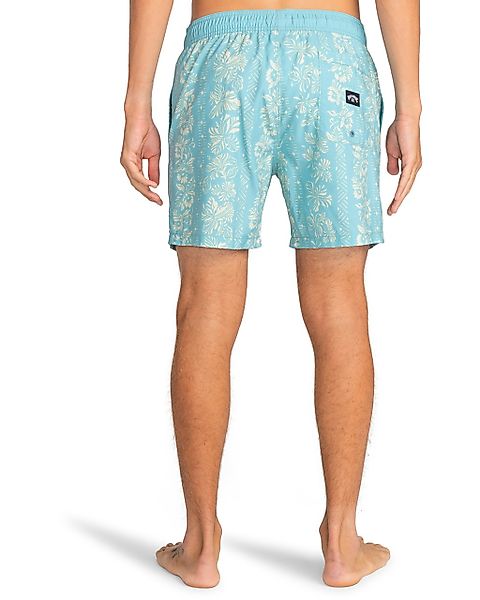 Billabong Boardshorts "Good Times Layback 16"" günstig online kaufen