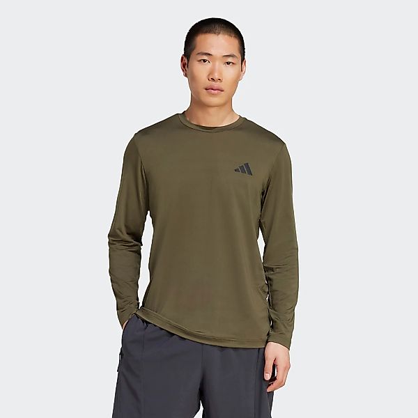 adidas Performance Funktionsshirt "TR-ES STRE LS T" günstig online kaufen