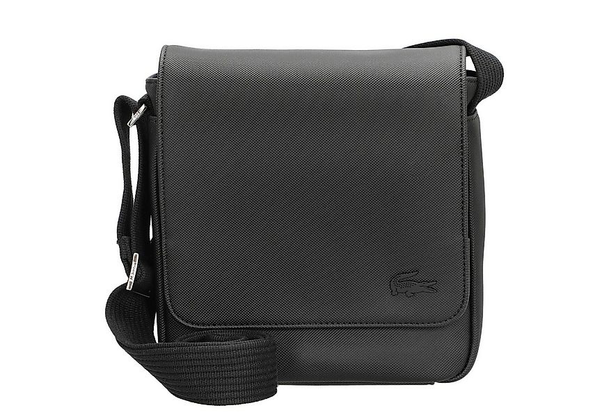 Lacoste Umhängetasche Men's Classic - Umhängetasche 21 cm (noir) günstig online kaufen