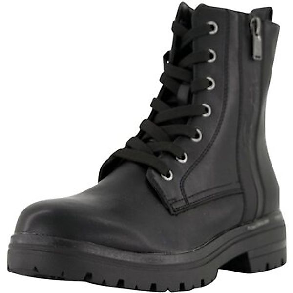 TOM TAILOR Fanny Stiefelette günstig online kaufen