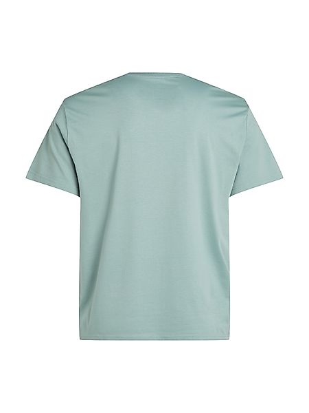 Calvin Klein Jeans Plus T-Shirt PLUS günstig online kaufen