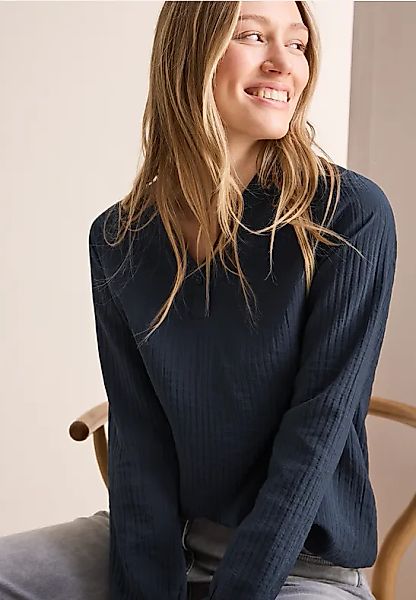 CECIL Strukturtunika günstig online kaufen