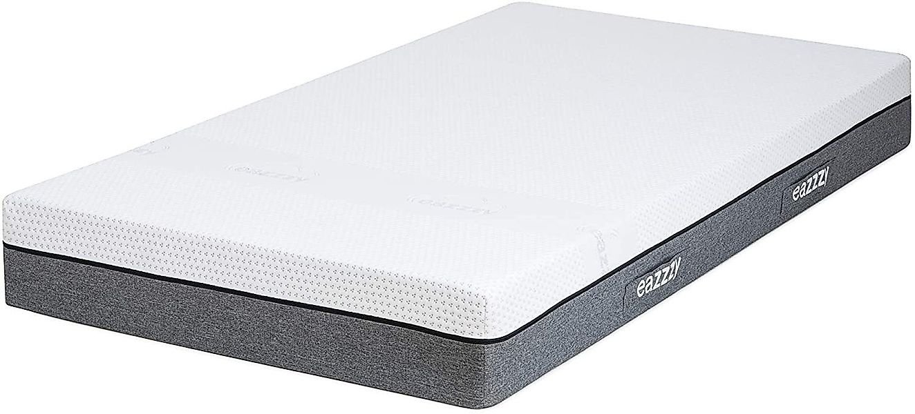 Gelschaummatratze Genius eazzzy Matratze Deluxe, vers. günstig online kaufen