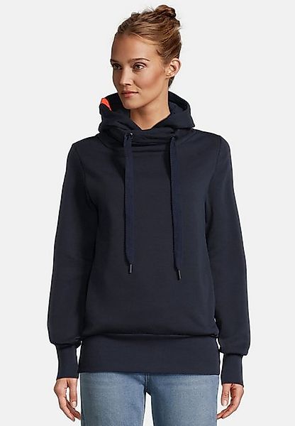 salzhaut Hoodie SCHIENFATT Damen Leicht tailliert günstig online kaufen