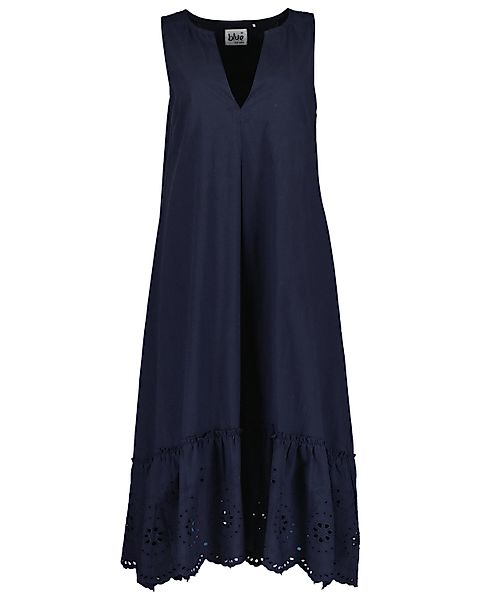 Blue Seven Sommerkleid Blue Seven Maxikleid günstig online kaufen