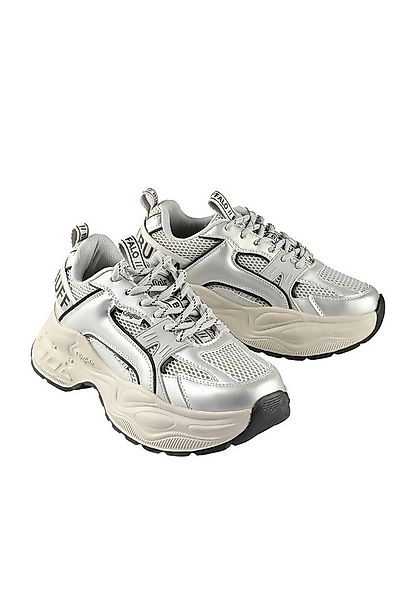 Buffalo Buffalo Para Vegan Nappa/Mesh Trainingsschuh günstig online kaufen