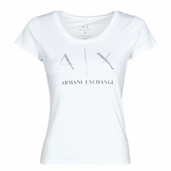 Armani Exchange  T-Shirt 8NYT83 günstig online kaufen