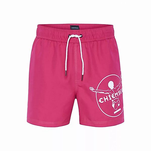 CHIEMSEE Herren Badeshorts - Morro Bay, Regular Fit, Swim Shorts, Beach Sho günstig online kaufen