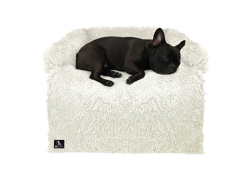 Bluzelle Tierbett Hundebett Sofa Schutz Auflage für grosse Hunde / - L, Plü günstig online kaufen