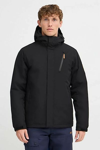 North Bend Winterjacke NBKeno M sportliche Jacke mit Kapuze günstig online kaufen