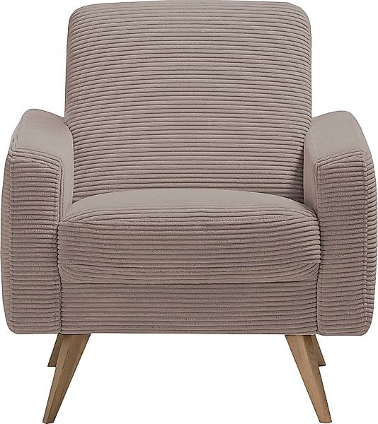 exxpo - sofa fashion Sessel Samso, günstig online kaufen