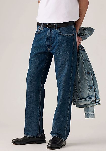 Levis 5-Pocket-Jeans "555 RELAXED STRAIGHT" günstig online kaufen