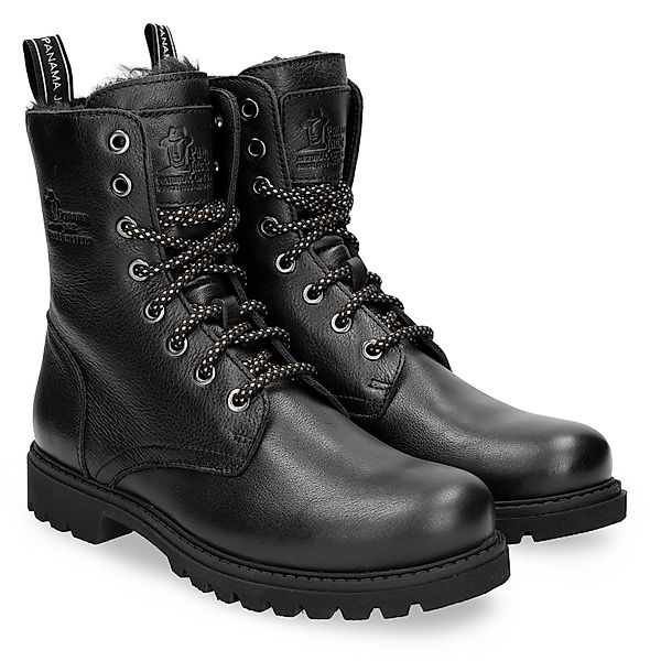 Panama Jack Frisia Schnürboots, Schnürboots, Stiefelette, günstig online kaufen