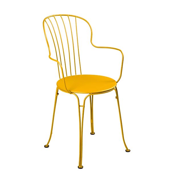 Opéra+ Outdoor Sessel Honig günstig online kaufen